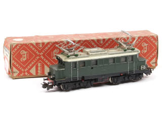 Lot 351 - MÄRKLIN 'HO' (ALLEMAGNE) (1)