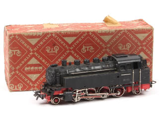 Lot 353 - MÄRKLIN 'HO' (ALLEMAGNE) (1)