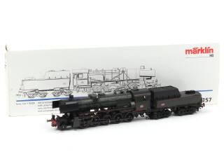 Lot 271 - MÄRKLIN 'HO' (ALLEMAGNE) (1)