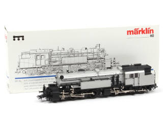 Lot 348 - MÄRKLIN 'HO' (ALLEMAGNE) (1)