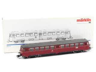 Lot 335 - MÄRKLIN 'HO' (ALLEMAGNE) (1)
