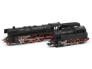Lot 365 - MÄRKLIN 'HO' (ALLEMAGNE) (2)