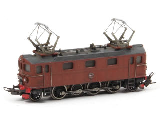 Lot 349 - MÄRKLIN 'HO' (ALLEMAGNE) (1)