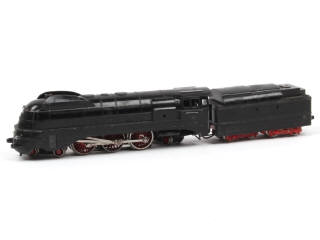 Lot 352 - MÄRKLIN 'HO' (ALLEMAGNE) (1)