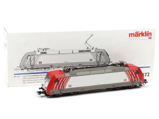 Lot 286 - MÄRKLIN 'HO' (ALLEMAGNE) (1)