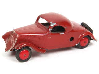 Lot 147 - JRD (FRANCE) (1)