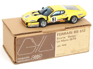 Lot 142 - GYL (FRANCE) (1)