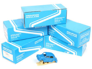 Lot 173 - PROVENCE MOULAGE (FRANCE) (5)