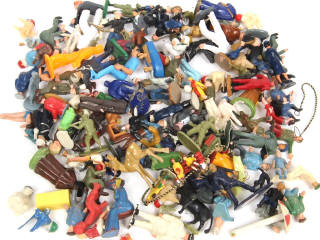 Lot 229 - DIVERS (1)