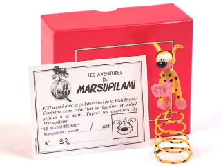 Lot 237 - PIXI (FRANCE) (1)