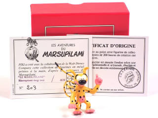 Lot 240 - PIXI (FRANCE) (1)