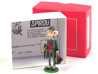 Lot 238 - PIXI (FRANCE) (1)