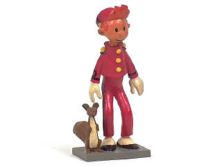 Lot 245 - PIXI (FRANCE) (1)
