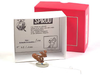 Lot 262 - PIXI (FRANCE) (1)
