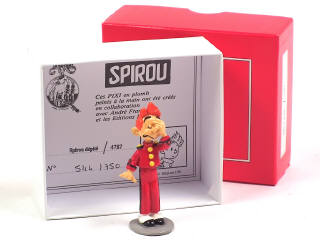Lot 265 - PIXI (FRANCE) (1)