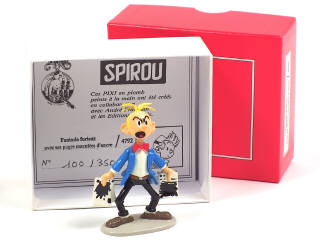 Lot 266 - PIXI (FRANCE) (1)