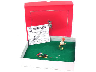 Lot 247 - PIXI (FRANCE) (1)