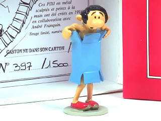 Lot 258 - PIXI (FRANCE) (1)