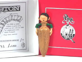 Lot 251 - PIXI (FRANCE) (1)