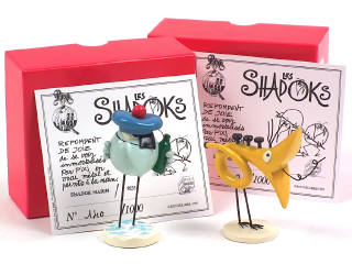Lot 272 - PIXI (FRANCE) (2)