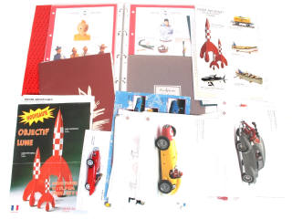 Lot 224 - PIXI (FRANCE) (1)