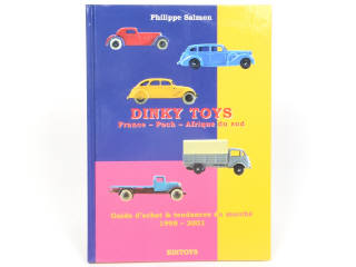 Lot 220 - EDITOYS (FRANCE) (1)