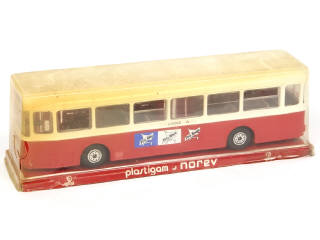 Lot 167 - NOREV PLASTIGAM (1)