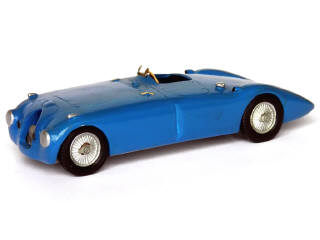 Lot 68 - GRAND PRIX MODELS (GB) (1)