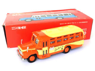 Lot 99 - TOMICA DANDY (JAPON) (1)