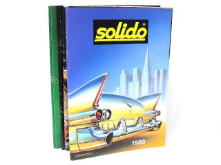 Lot 109 - SOLIDO (FRANCE) (15)
