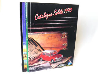 Lot 134 - SOLIDO (FRANCE) (15)