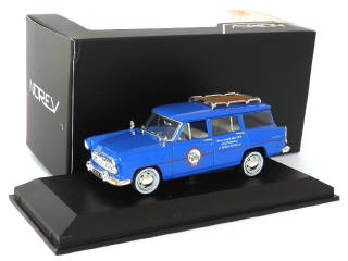 Lot 138 - NOREV (FRANCE) (1)