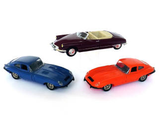 Lot 149 - NOREV (FRANCE) (3)