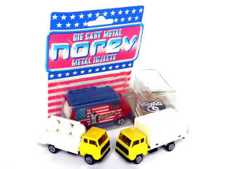 Lot 150 - NOREV - MINI JET (FRANCE) (3)