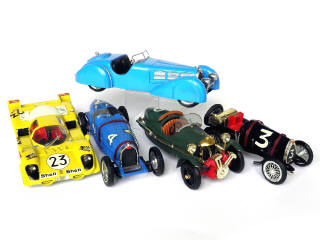 Lot 180 - BRUMM (ITALIE) (5)