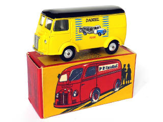 Lot 236 - QUIRALU (FRANCE) (1)