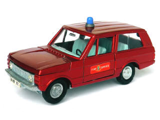 Lot 264 - DINKY TOYS (GB) (1)