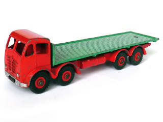 Lot 265 - DINKY TOYS (GB) (1)
