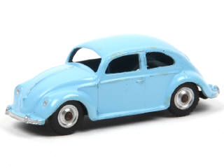 Lot 374 - DINKY TOYS (GB) (1)