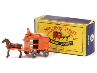 Lot 307 - MATCHBOX (GB) (1)