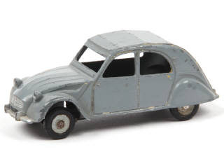 Lot 364 - DINKY TOYS (FRANCE) Série JUNIOR (1)
