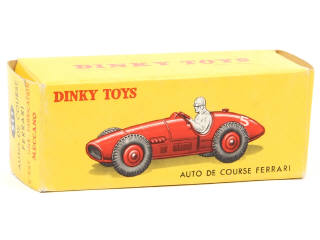 Lot 339 - DINKY TOYS (FRANCE) (1)