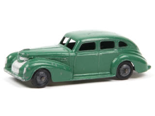 Lot 387 - DINKY TOYS (GB) (1)