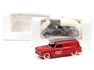 Lot 321 - CLUB DINKY FRANCE (2)