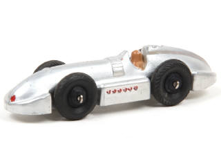 Lot 377 - DINKY TOYS (GB) (1)