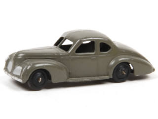 Lot 388 - DINKY TOYS (GB) (1)