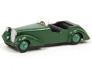 Lot 384 - DINKY TOYS (GB) (1)