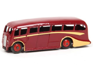 Lot 380 - DINKY TOYS (GB) (1)