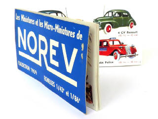 Lot 133 - NOREV (FRANCE) (1)