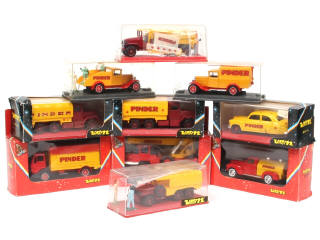 Lot 279 - VEREM (FRANCE) (10)